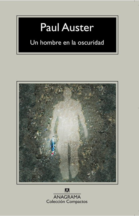 Un Hombre En La Oscuridad