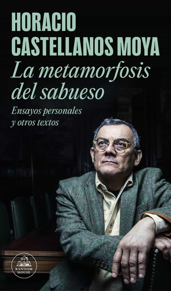 La Metamorfosis Del Sabueso | Ensayos