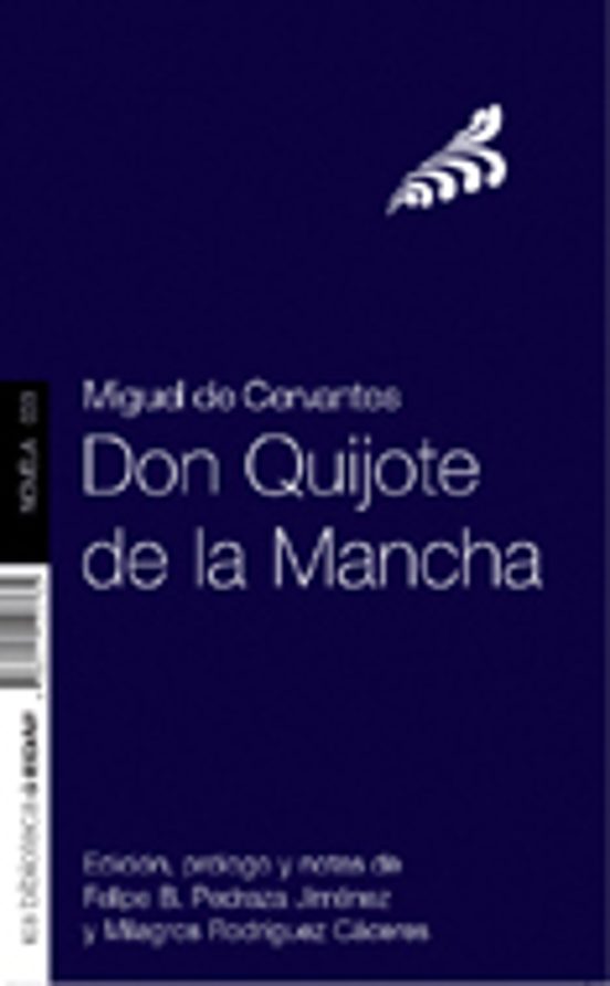 Don Quijote De La Mancha