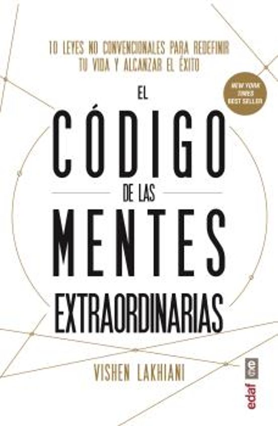 El Código De Las Mentes Extraordinarias