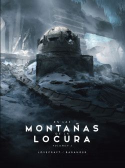 En Las Montañas De La Locura | Ilustrado (Volumen 2)