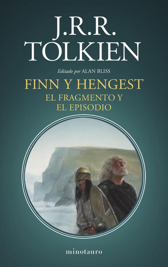 Finn Y Hengest | El Fragmento Y El Episodio (Tapa Dura)