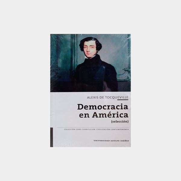 Democracia En América