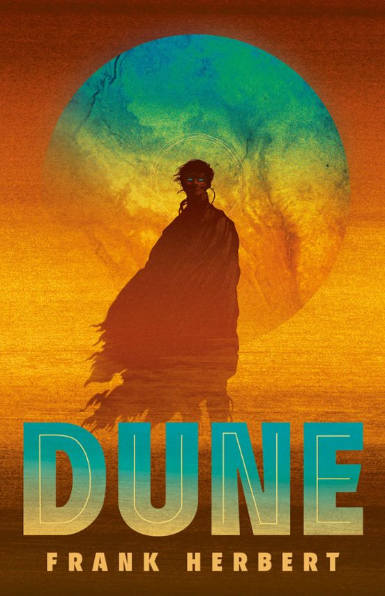 Dune | Las Crónicas De Dune 1 (Tapa Dura)