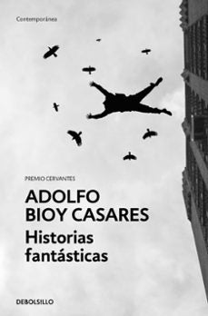 Historias Fantásticas | De Bolsillo