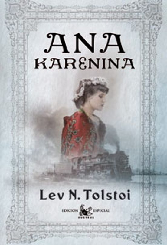 Ana Karenina | Edición Conmemorativa (Tapa Dura)