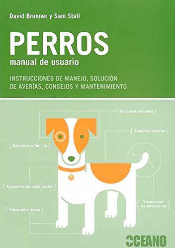 Perros Manual De Usuario