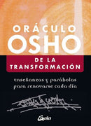 Oráculo OSHO De La Transformación