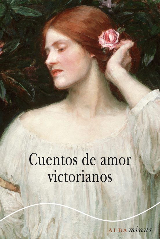 Cuentos De Amor Victorianos