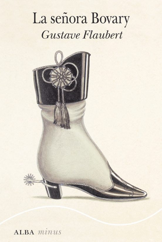 La Señora Bovary