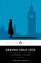 Sherlock Holmes | Novelas