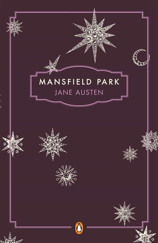 Mansfield Park | Edición Conmemorativa (Tapa Dura)