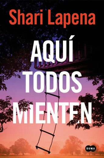 Aquí Todos Mienten