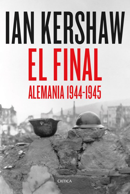 El Final | Alemania 1944-1945