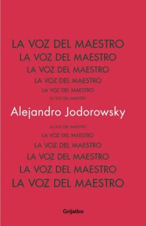 La Gran Voz Del Maestro