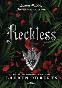 Reckless | Powerless 2