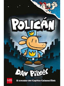 Policán (Dog Man)