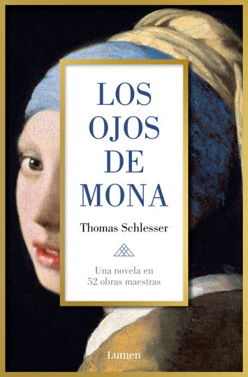 Los Ojos de Mona