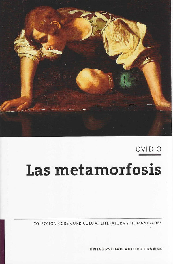 Las Metamorfosis