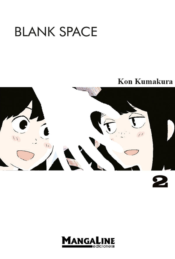 Blank Space 2 | Manga