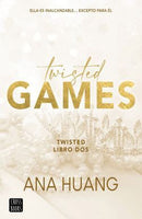 Twisted Games | Libro Dos