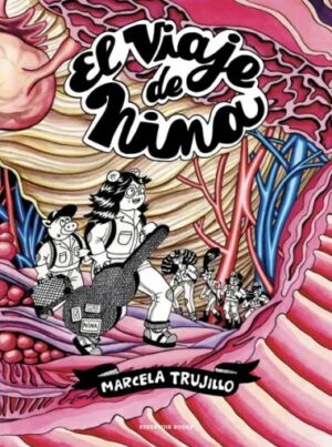 El Viaje De Nina