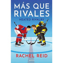 Más que Rivales (Heated Rivalry)