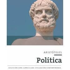 Política | Aristóteles
