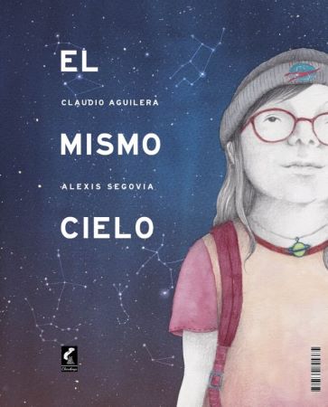 El Mismo Cielo (Tapa Dura)