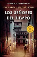 Los Señores Del Tiempo | Booket