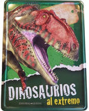 Dinosaurios Al Extremo (Caja)