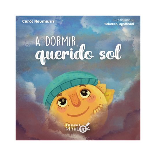A dormir, querido sol