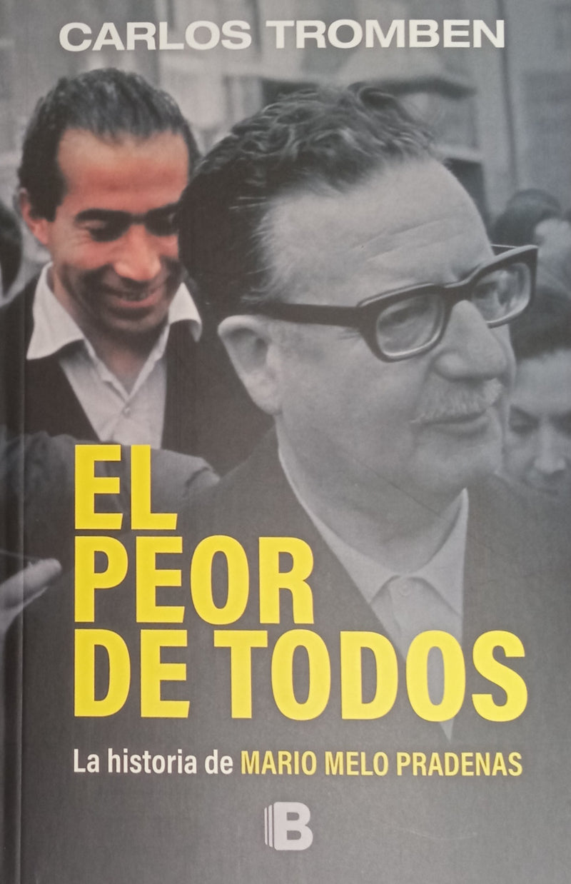 El Peor De Todos