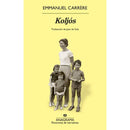 Emmanuel Carrere | Koljos