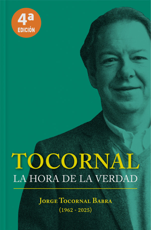 Tocornal | La Hora De La Verdad