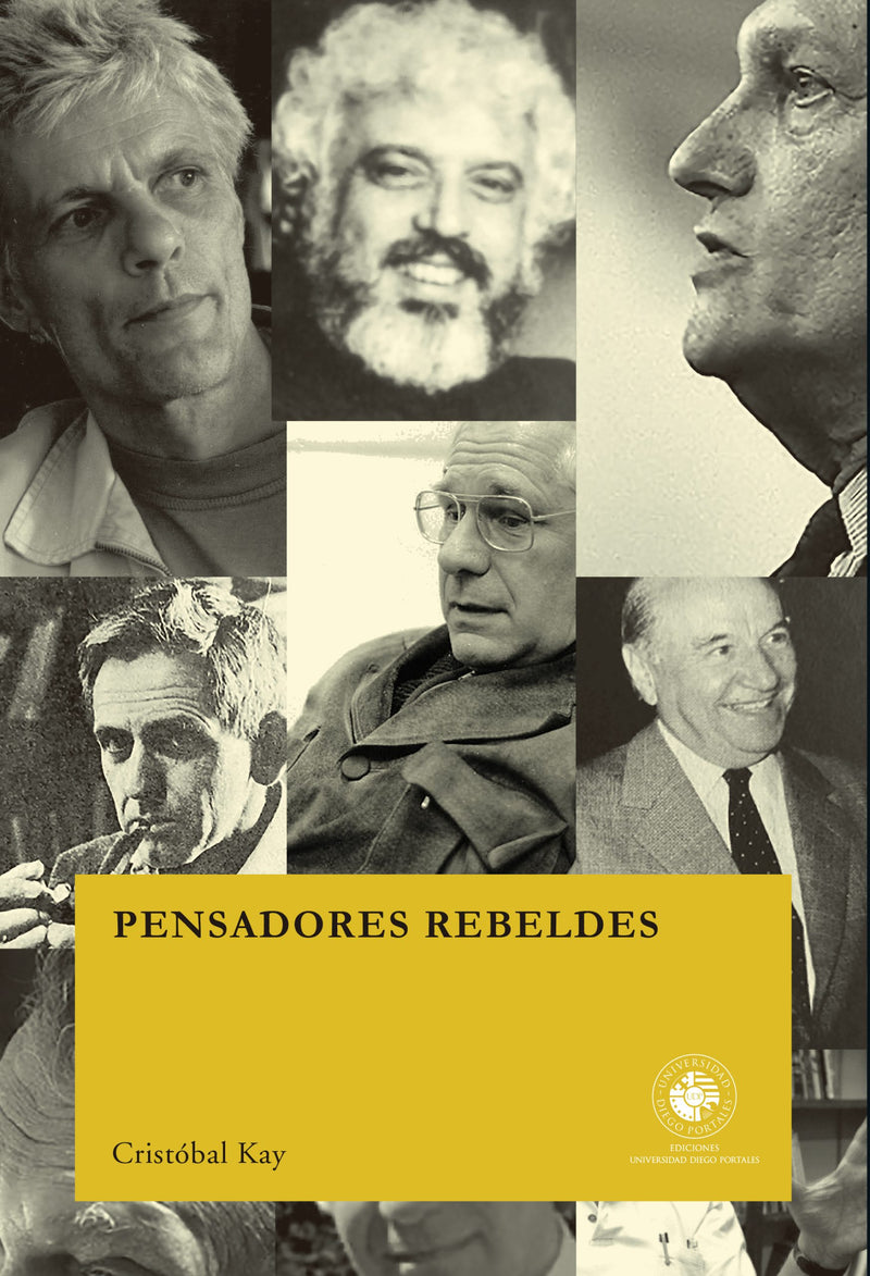 Pensadores Rebeldes