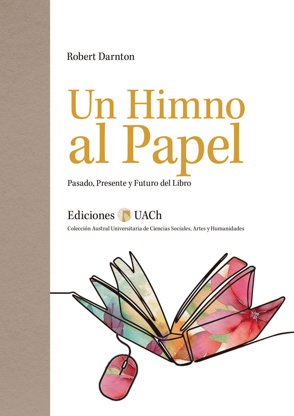 UN Himno Al Papel