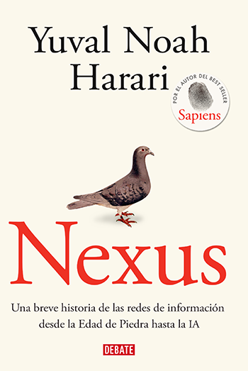 Nexus | Yuval Noah Harari