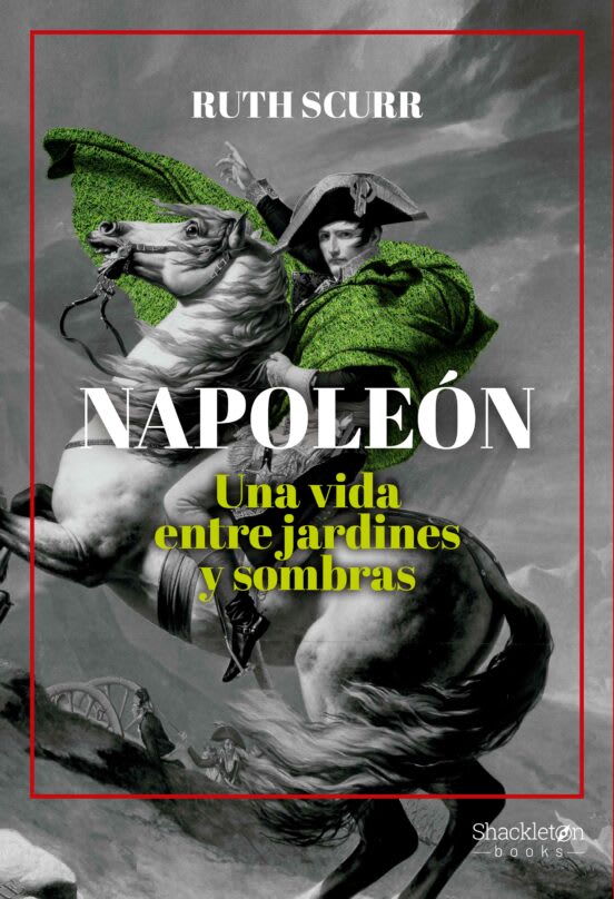 Napoleón | Una Vida Entre Jardines Y Flores