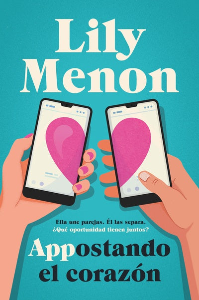 Lily Menon | Appostando al corazón