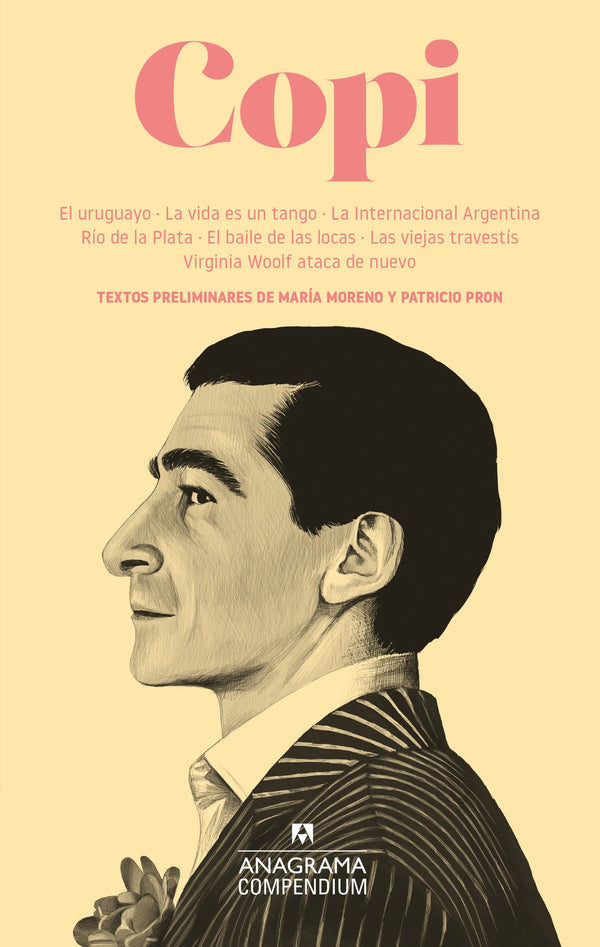 Copi | Compendium