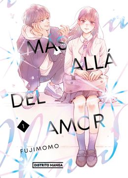 Más Allá Del Amor