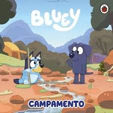 Bluey | Campamento