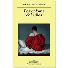 Los Colores Del Adiós