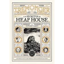 Los Secretos De Heap House
