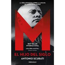 M. El Hijo Del Siglo | Edición De Bolsillo