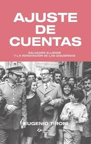 Ajuste De Cuentas