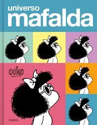 Universo Mafalda (Tapa Dura)