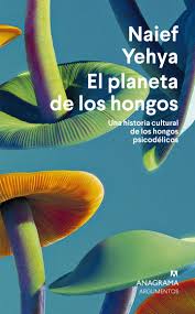El Planeta De Los Hongos