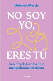 No Soy Yo, Eres Tú
